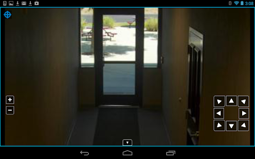 Pelco Mobile™ Screenshots 15