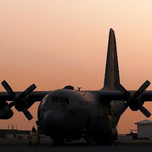 Lockheed C-130 Hercules.apk 1.0.3