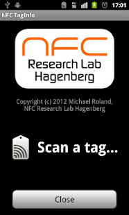 NFC TagInfo(圖1)-速報App