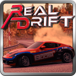 Cover Image of Download Real Drift Car Racing 2.3 APK