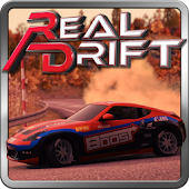 Real Drift Car Racing