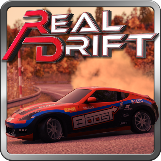 Real Drift Car Racing apk + data download