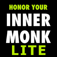 Honor Your Inner Monk (Lite) APK Icon