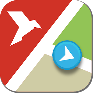 CorvusGPS Map for GPS Trackers.apk 1.0.1