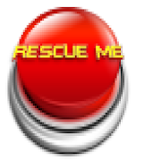 RescueMe - Mobile Alert System  Icon