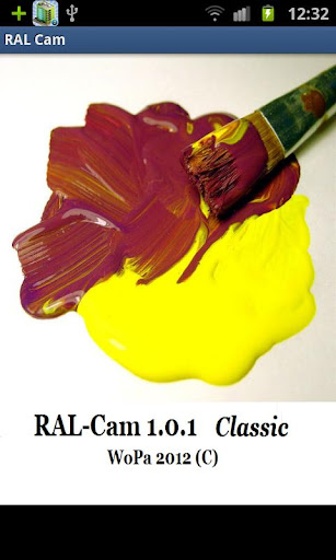 RAL-Cam Classic