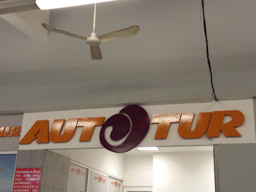 Autotur ADO station