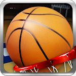 Cover Image of Unduh Bola Basket Mania 3.7 APK