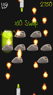 How to mod Swap 0.2 apk for laptop