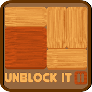 Unblock It 2  Icon