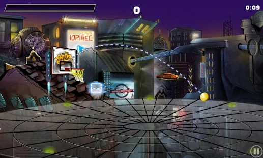 Tip-Off Basketball(圖4)-速報App