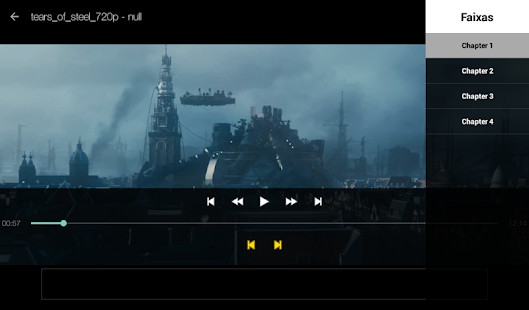 Video Reader Lite Screenshots 2