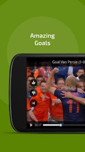 Lastest Brazil 2014 - World Cup Goals APK for Android