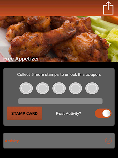 Crazy Horse Pompano Screenshots 2