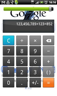 How to download Transparent Calculator 1.1.0 apk for android