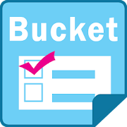 BucketList 1.8.0 Icon