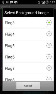 download PTI Live Wallpaper free