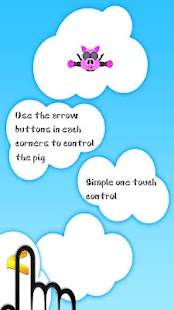 How to mod Piggy Parachute Lite lastet apk for pc