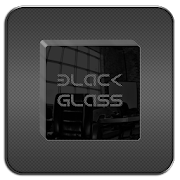 Black Glass CM13