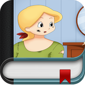 Cinderella logo