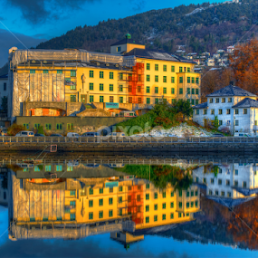 by Johannes Mikkelsen - Buildings & Architecture Other Exteriors