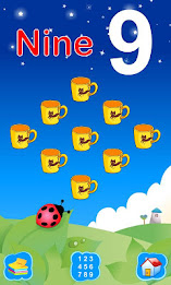 Primary English 1 Free poster 5