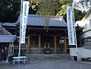 蓮慶寺 Renkeiji Temple