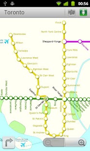 How to get Toronto (Metro 24) 1.0.2 unlimited apk for android