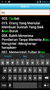 Riyad us Saliheen (Melayu)(圖4)-速報App