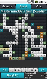 download Wordfeud Mastermind free