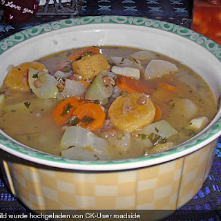 10 Best Yucca Root Soup Recipes | Yummly