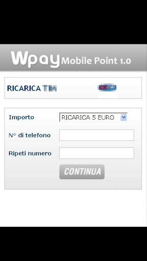 Wpay Mobile P.o.s.