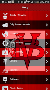 How to download Vero Beach High School lastet apk for pc