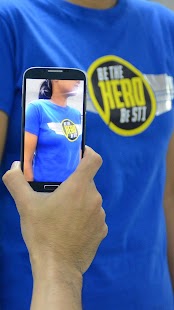 Free Be The Hero APK for Android