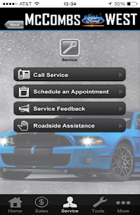 McCombs Ford West Screenshots 3