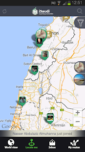 Free Download iSaudi APK