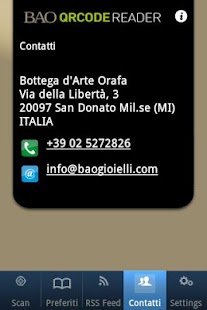 Bao Gioielli Screenshots 4