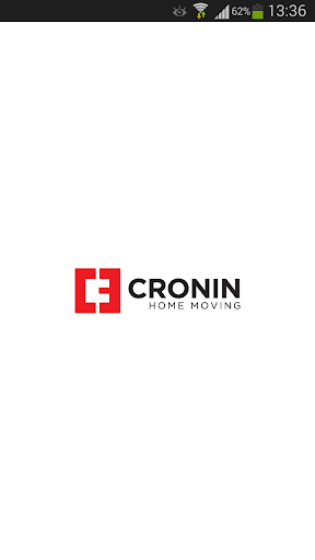 Cronin Movers Survey App