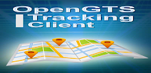 OpenGTS, GTS Enterprise Client APK