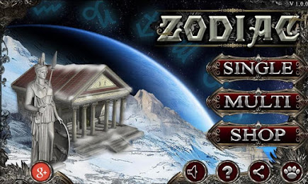 Marble Blast - Zodiac poster 9