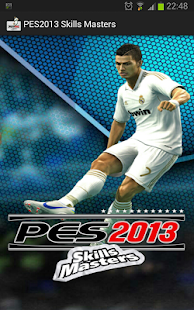 PES2013 Skills Masters - screenshot thumbnail