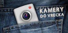 Kamery do vrecka APK