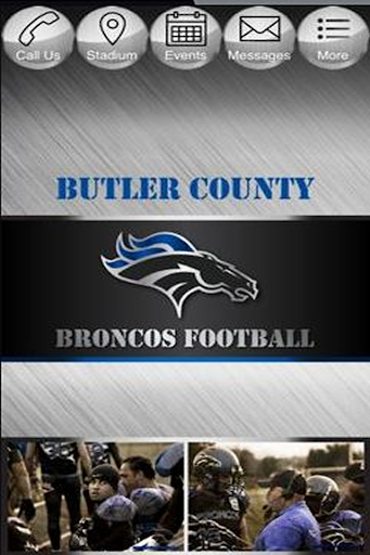 Butler County Broncos