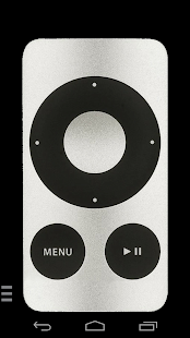 TV (Apple) Remote Control(圖1)-速報App