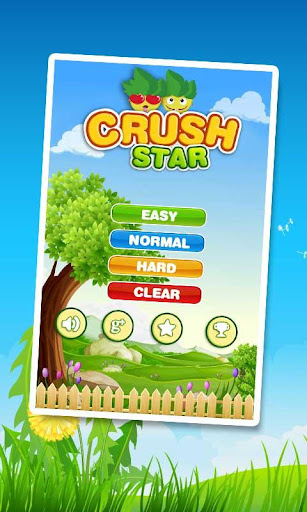 Crush Star