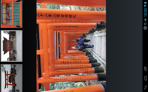 How to install Japan:Fushimi Inari Taisha 5.01 unlimited apk for android