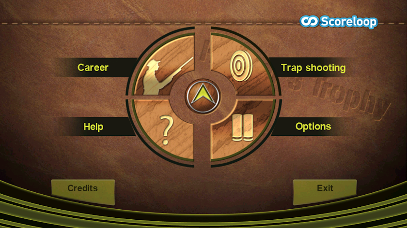 Hunters Trophy Screen 2