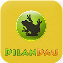 Dilandau Music Free mobile app icon