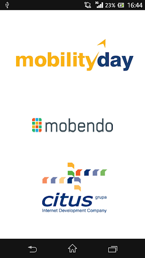 免費下載商業APP|Mobility Day 2013 app開箱文|APP開箱王