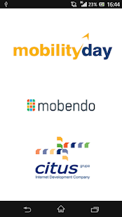 Mobility Day 2013 Screenshots 9